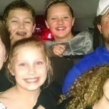 Fundraiser for Heather Dobbins by Sharra Poole : John Dobbins