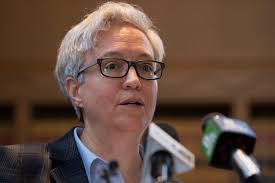 States are trying to save local news from Big Tech. Trump isn't helping.