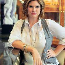 Explore tweets of alessandra rampolla @alessarampolla on twitter. Se Divorcio Alessandra Rampolla
