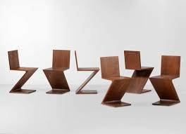 All items are final sale. Gerrit Thomas Rietveld Lots In Our Price Database Lotsearch