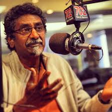 Stream Jay Naidoo -Tribute To Mandela by Jay Naidoo 02