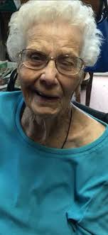 Darlean Delores Pell