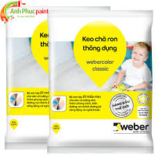 1】Keo chà ron weber Bình Dương