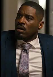 Terrell Carter's Journey in Beauty in Black on Netflix