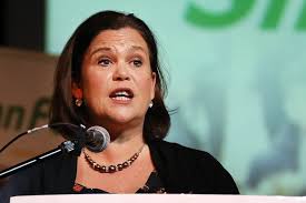 Ruth Dudley Edwards: Accusing me of bigotry will not stop me voicing my  belief Sinn Fein is fascist to its very core