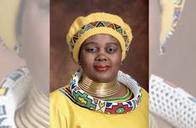 Many shops and businesses can now. Meet South Africa S New Interim Minister Of Health