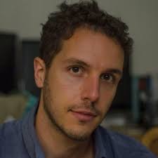 Daniel Pontillo's Instagram, Twitter & Facebook