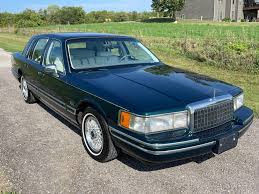 Image result for Hunter Green 1993 Town and Country
