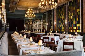 martin brudnizki s ahead nominated design for the beekman hotel in new york cafe house luxury bar luxury homes interior