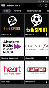 Livetotal offer you live sport streams that you can watch on most any device, including smartphones, android, ipad, ios tablets and pc's. Download Talksport 2 Live Uk Radio Stations Talksport Radio Free For Android Talksport 2 Live Uk Radio Stations Talksport Radio Apk Download Steprimo Com