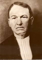 Henry S Crider (1781-1853)