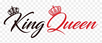 Get the latest queen logo designs. Queen Logo Queen Text Png Crown Transparent Png Vhv
