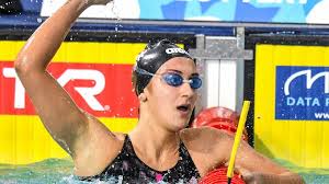 Simona quadarella (roma, 18 dicembre 1998) è una nuotatrice italiana. Nuoto Quadarella Ottiene Il Pass Olimpico Anche Negli 800