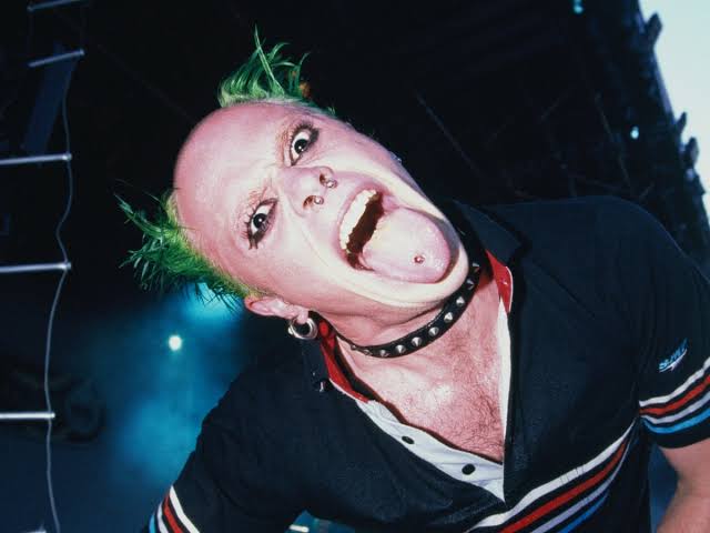 The 100 greatest UK No 1s: No 8, The Prodigy – Firestarter | The Prodigy |  The Guardian