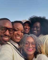 GHOE 2024 A TIME WAS HAD!!!! It was so amazing to see all my Aggie Family.  Can't wait to do it again next year #ncat #ghoe2024 #curlygirlcoach