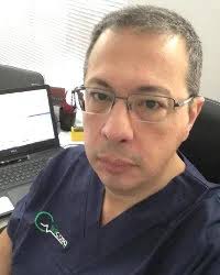 Dr. Alessandro D'Angelo, Oncologo a Catania