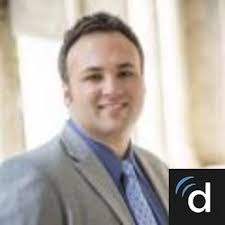 Dr. Andrew P. Kontos, MD