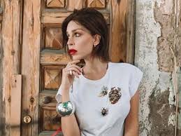 Playboy vittoria schisano on instagram: Vittoria Schisano A Un Posto Al Sole Interpreta Il Primo Personaggio Transessuale Della Soap Corriere It