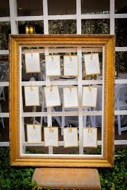 Signs And Seating Charts For Weddings And Events Miss