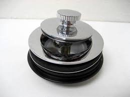 Bathtub drains are another haven for drain flies. Moen Bathtub Drain Stopper Shefalitayal