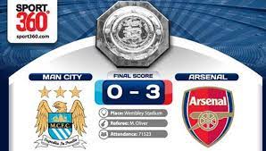 May 09, 2017 · teams chelsea manchester city played so far 50 matches. Infographic Arsenal 3 0 Manchester City Community Shield Sport360 News