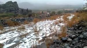 Se preguntara individualmente a los nios el antes y despus de la gua de trabajo recursos materiales: Lluvias Trajeron De Vuelta Al Rio Pedernal En Petorca No Se Veia Hace Una Decada