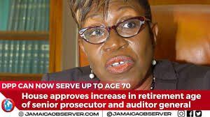 The Jamaica Observer