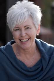 Valerie Romero-Leggott, Christine McHugh, Hope Wade inspire us