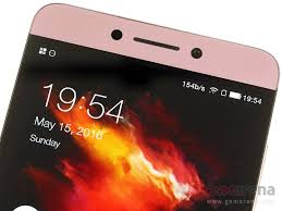 LeEco Le Max 2 Technische ...