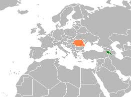 22' yellow card for tigran barseghyan (armenia) 24' yellow card for v. Armenia Romania Relations In The Oesc Own Eurovision Song Contest Wiki Fandom