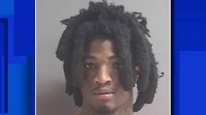 Accused drug dealer arrested after DeLand teen dies from fentanyl overdose