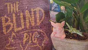 View the online menu of the blind pig and other restaurants in cedar rapids, iowa. The Blind Pig Home Cedar Rapids Iowa Menu Prices Restaurant Reviews Facebook