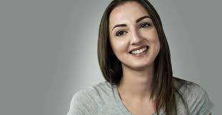 from admin trainee to e-comms expert