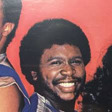 Al Hudson & The Partners