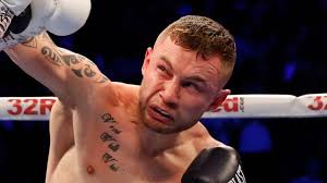 By winning the featherweight world title in 2016, frampton became the first boxer from northern ireland. Carl Frampton Targets Career Swansong Fight With Shakur Stevenson If He Beats Jamel Herring Boxing News Sky Sports