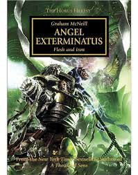 Check out the directory below for even more awesome warhammer all marines, all the time. Black Library Angel Exterminatus Ebook