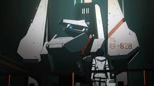 How Knights Of Sidonia And Blame! Are (Loosely) Connected