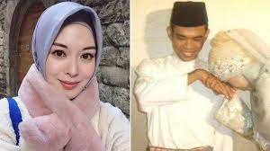 Bahkan refly harun menanyakan bagaimana kalau ayana moon ditakdirkan jadi jodoh uas. Inilah Potret Ayana Moon Gadis Cantik Asal Korea Yang Dijodohkan Dengan Ustadz Abdul Somad Halaman All Pos Kupang