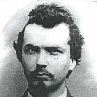 Hiram Gilmore Boatwright (1849–1883) • FamilySearch