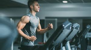 Muscular Endurance Personal Touch Fitness