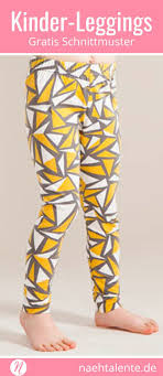 Kostenlos und sofort für dich zum download bei makerist. Kinderleggings Zum Selber Nahen Mit Freebook Gr 62 164 Nahtalente Leggings Kinder Leggings Nahen Schnittmuster Leggings