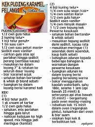 Pin On Azlina Ina Recipe