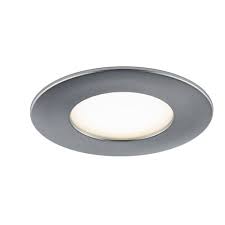 Bazz 4 5 Led Recessed Lighting Kit Walmart Com Walmart Com