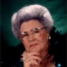 Obituary information for Betty Joyce McCain