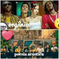Ouça agora poesia acústica recomeçar, nova canção do projeto poesia acústica. Qual O Melhor Organico Uau Poesia Acustica Frases Facebook