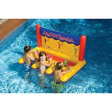 Arcade Shooter Inflatable Pool Toy Pool Toys Swimming Pool Games Cool Pool Floats