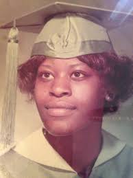 Remembering Diana, a dear friend from East Side High School