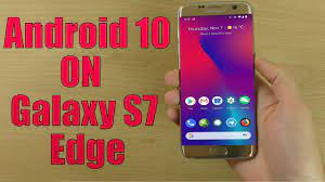 We take a look at the samsung galaxy note 7 vs galaxy s7 edge! Install Android 10 On Samsung Galaxy S7 Edge Lineageos 17 1 How To Guide The Upgrade Guide