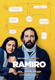 It is of portuguese, spanish and old german origin, and the meaning of ramiro is renowned counselor. Ramiro 2017 Imdb
