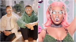 Слушать песни и музыку doja cat онлайн. Disclosure Add Their Special Flavor To Doja Cat S Hit Song Street